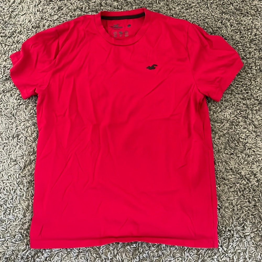 Men’s Large Hollister T-Shirt